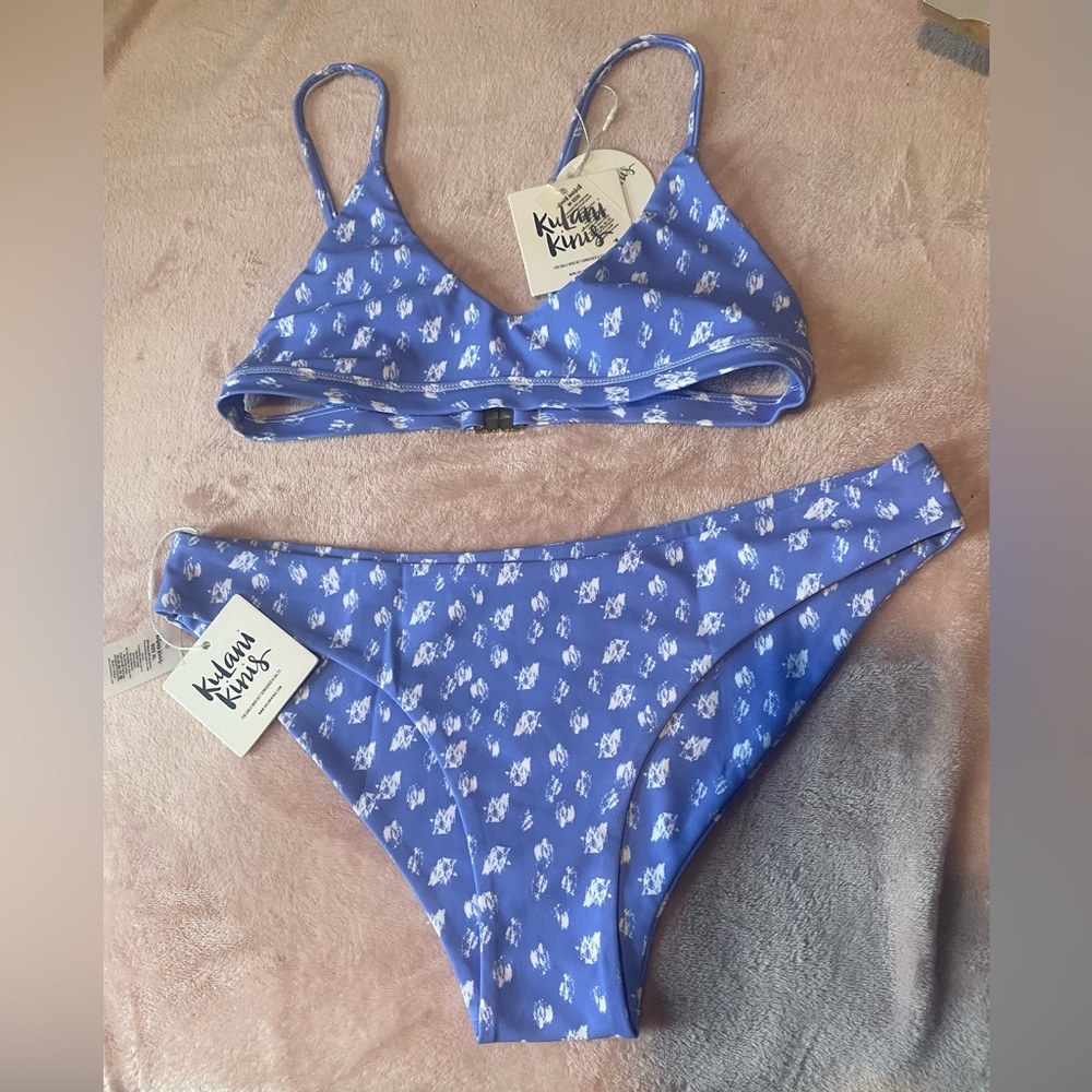 Kulani Kini bikini set